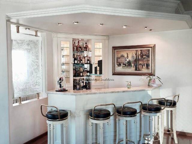 #400 - Apartamento para Venda em São Paulo - SP - 2