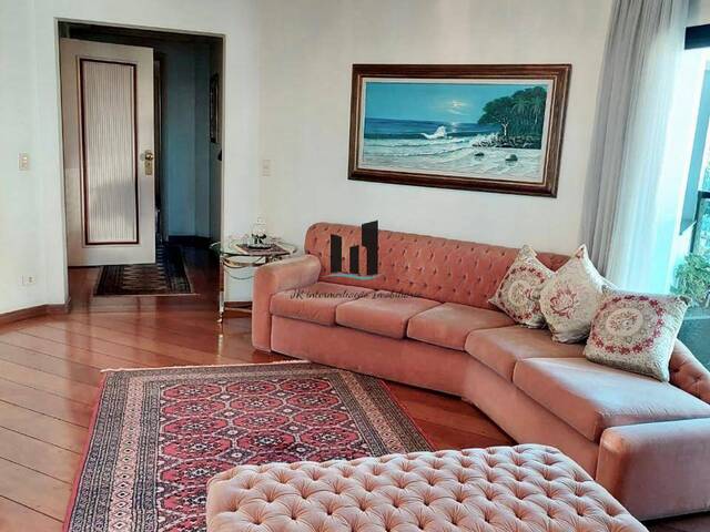 #400 - Apartamento para Venda em São Paulo - SP - 1