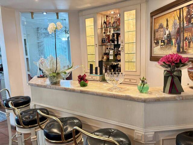 #400 - Apartamento para Venda em São Paulo - SP - 3