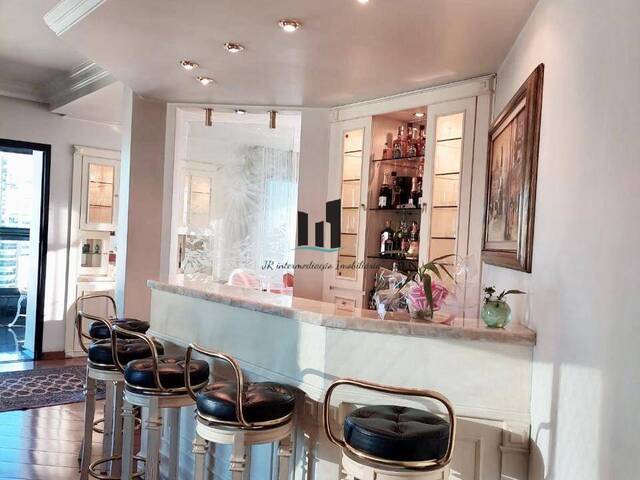 Apartamento para Venda em São Paulo - 4