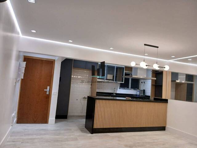 #401 - Apartamento para Venda em São Paulo - SP - 3