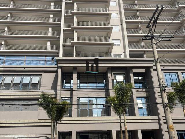 #405 - Apartamento para Venda em São Paulo - SP