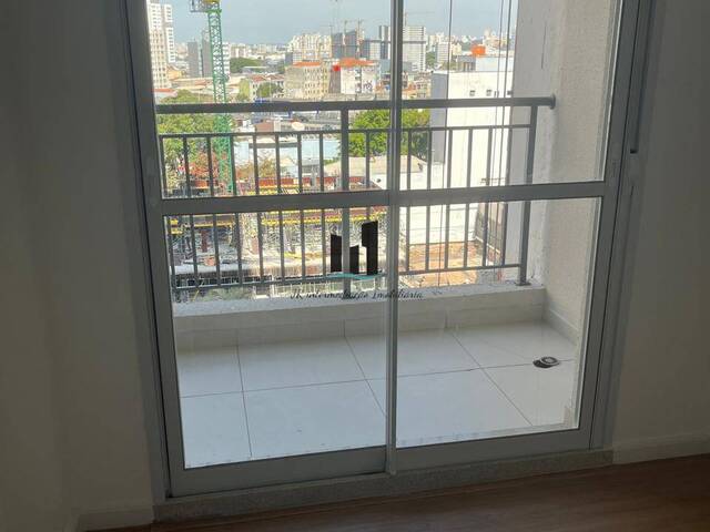 #405 - Apartamento para Venda em São Paulo - SP - 3