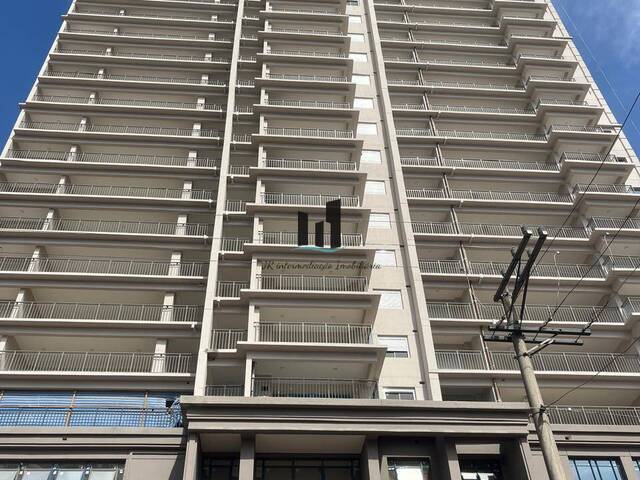 #405 - Apartamento para Venda em São Paulo - SP - 2