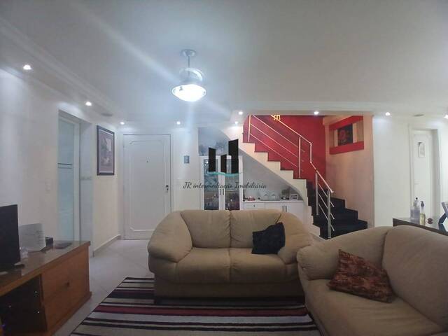 #406 - Cobertura para Locação em São Paulo - SP - 2