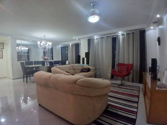 #406 - Cobertura para Locação em São Paulo - SP - 3