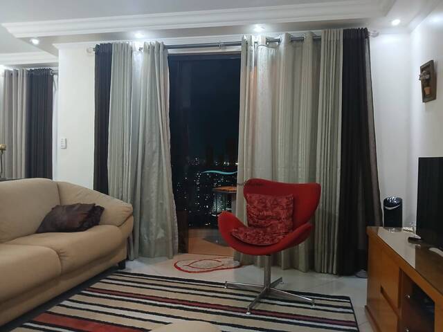 Cobertura para Locação em São Paulo - 4