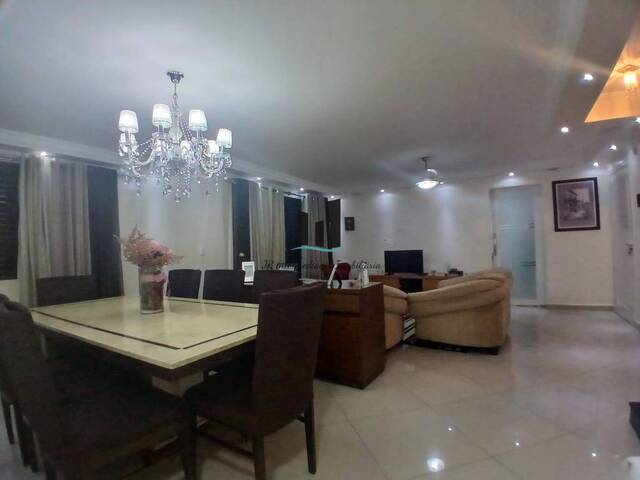 Cobertura para Locação em São Paulo - 5