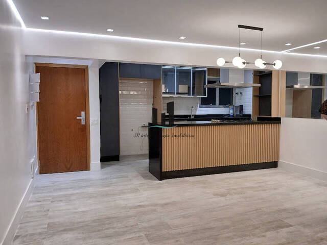 #401 - Apartamento para Venda em São Paulo - SP - 2