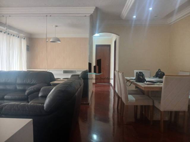 #407 - Apartamento para Venda em São Paulo - SP - 3