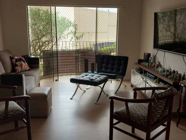 #408 - Apartamento para Venda em São Paulo - SP - 3