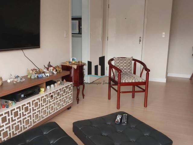 #408 - Apartamento para Venda em São Paulo - SP - 2