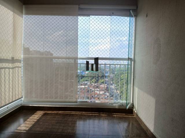 #413 - Apartamento para Locação em São Paulo - SP - 2