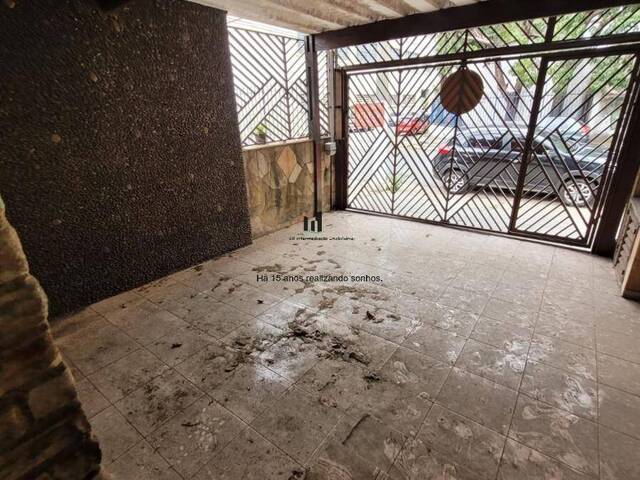 #415 - Casa para Venda em São Paulo - SP - 3