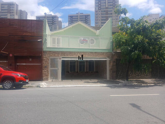 #414 - Casa para Venda em São Paulo - SP - 1
