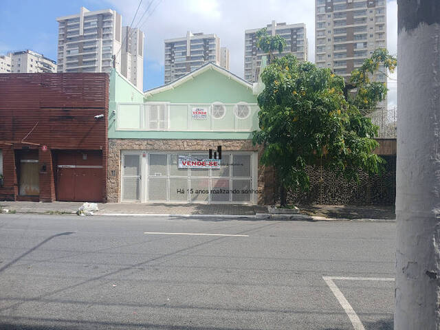 #414 - Casa para Venda em São Paulo - SP - 2