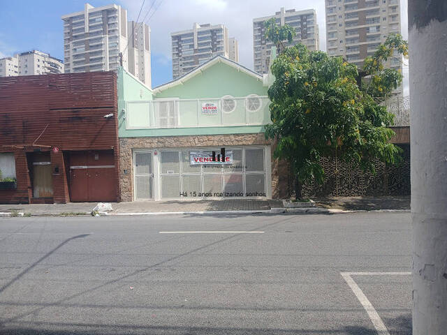 #414 - Casa para Venda em São Paulo - SP - 3