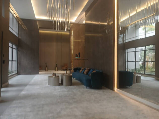 #405 - Apartamento para Venda em São Paulo - SP - 3