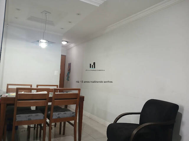 #416 - Apartamento para Venda em São Paulo - SP - 1