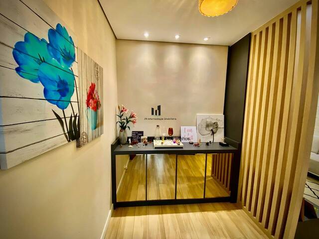 #418 - Casa para Venda em São Paulo - SP - 1