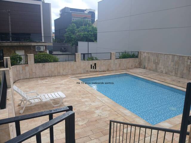 #419 - Apartamento para Venda em São Paulo - SP - 3