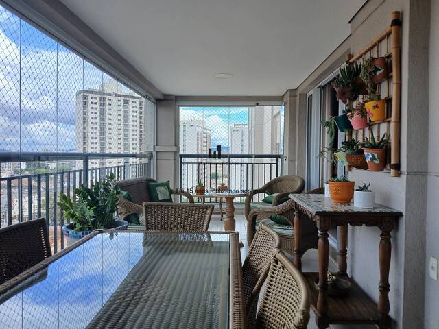 #420 - Apartamento para Venda em São Paulo - SP - 1