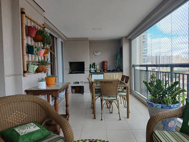 #420 - Apartamento para Venda em São Paulo - SP - 2
