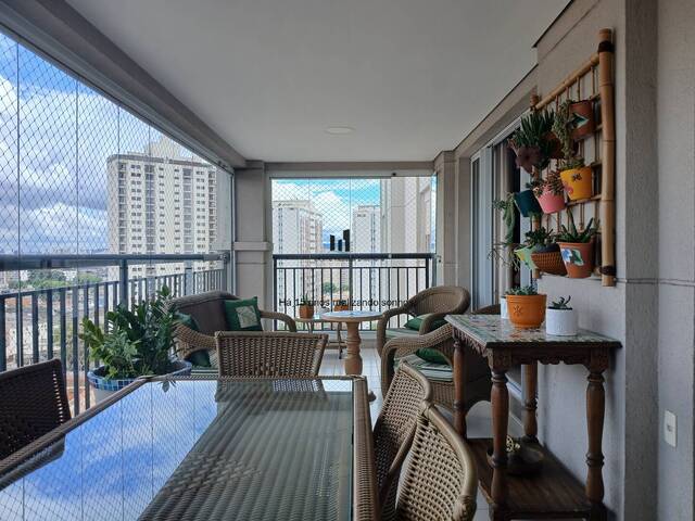 #420 - Apartamento para Venda em São Paulo - SP - 3