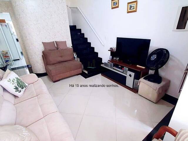 #423 - Casa para Venda em São Paulo - SP - 2