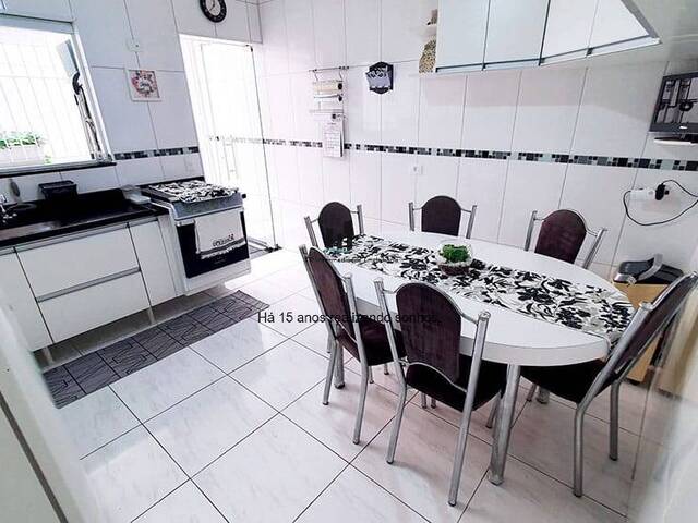 Casa para Venda em São Paulo - 4