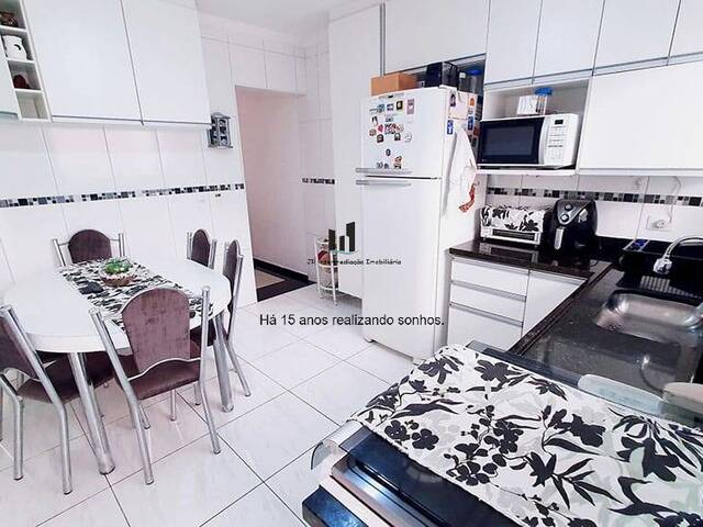Casa para Venda em São Paulo - 5