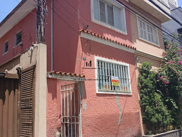 #424 - Casa para Venda em São Paulo - SP - 2