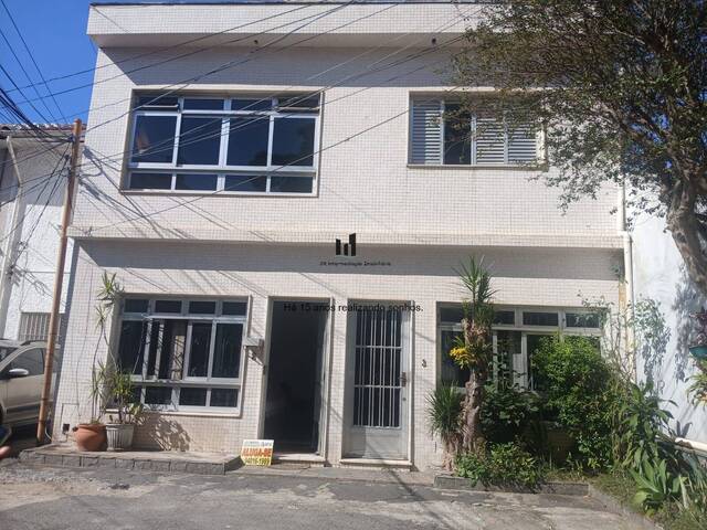 #425 - Casa para Venda em São Paulo - SP