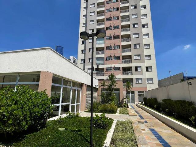 #426 - Apartamento para Venda em São Paulo - SP - 1