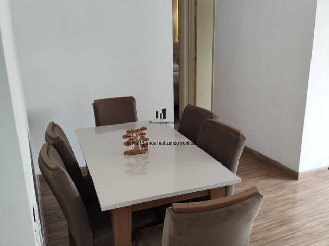 Apartamento para Venda em São Paulo - 4
