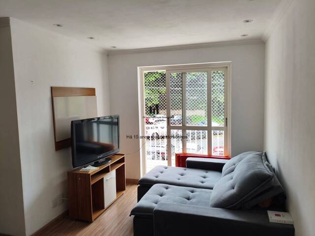 #428 - Apartamento para Venda em São Paulo - SP - 1