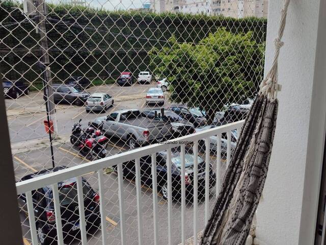 #428 - Apartamento para Venda em São Paulo - SP - 2
