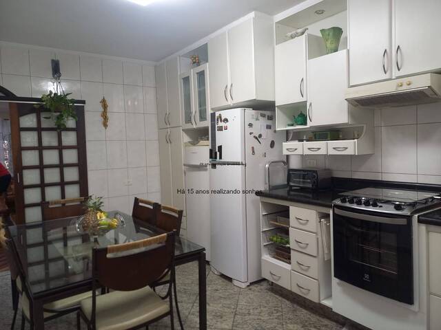Casa para Venda em São Paulo - 4