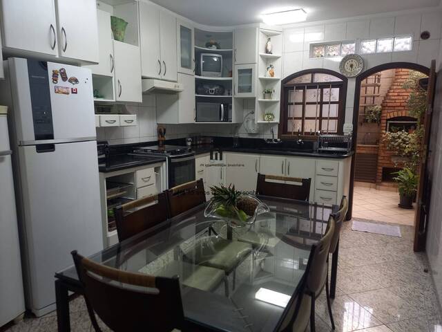 #429 - Casa para Venda em São Paulo - SP - 3