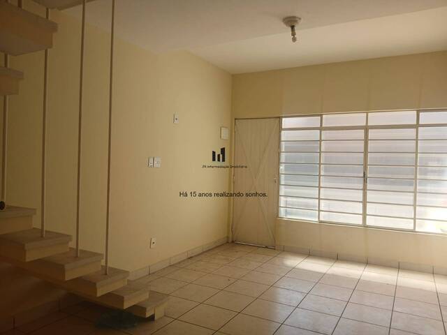 #430 - Casa para Venda em São Paulo - SP - 2