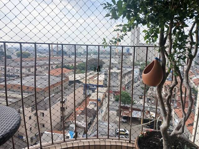 #435 - Apartamento para Venda em São Paulo - SP - 3
