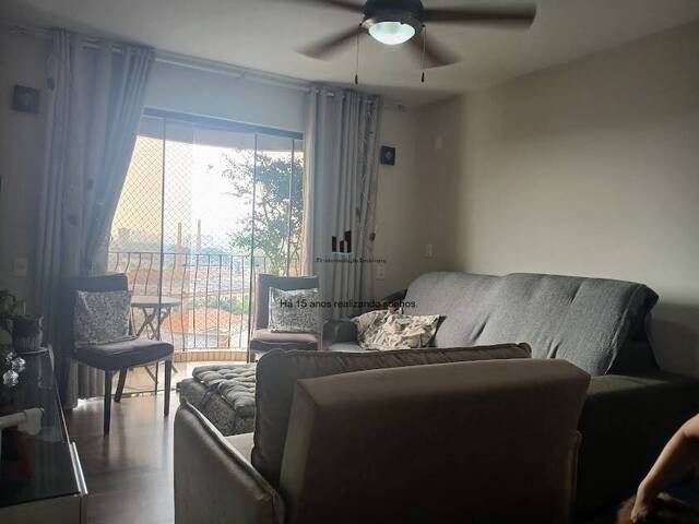 #435 - Apartamento para Venda em São Paulo - SP - 2