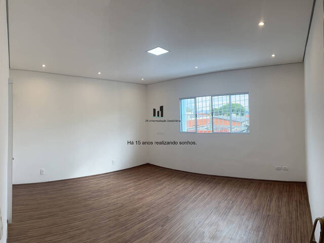 #432 - Apartamento para Venda em São Paulo - SP - 2