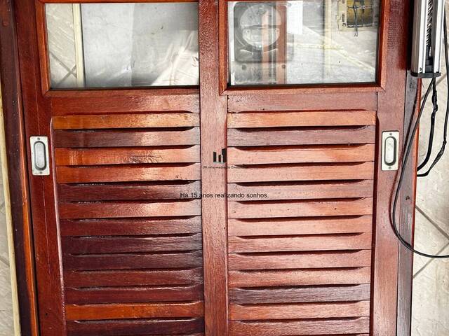 #436 - Casa para Venda em São Bernardo do Campo - SP - 3