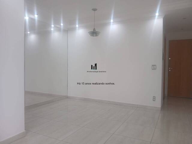 #437 - Apartamento para Venda em São Paulo - SP - 1