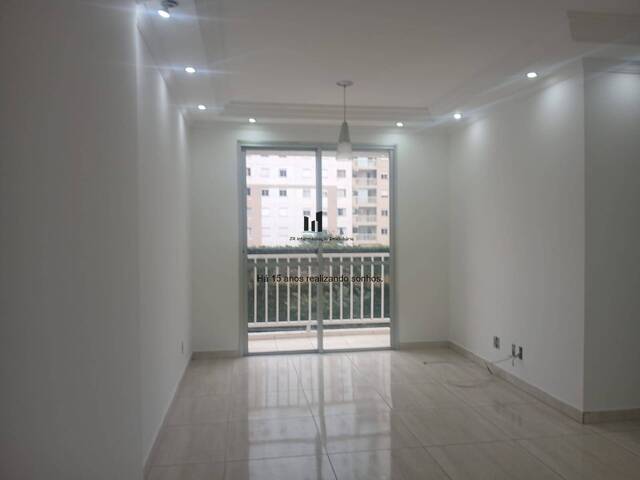 #437 - Apartamento para Venda em São Paulo - SP - 3