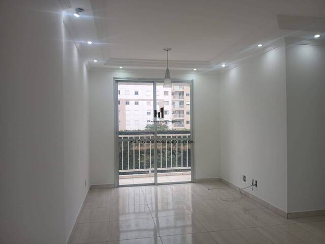 #437 - Apartamento para Venda em São Paulo - SP - 2