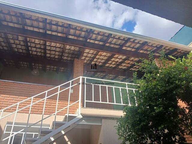 #439 - Casa para Venda em São Paulo - SP