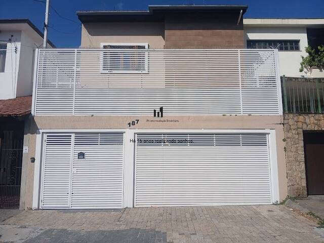 #439 - Casa para Venda em São Paulo - SP