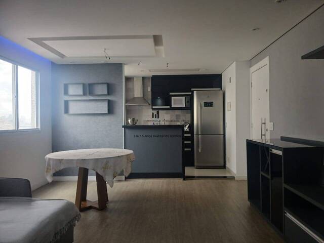 #440 - Apartamento para Venda em São Paulo - SP - 1